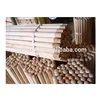 guangxi factory Three hands polished eco cheap hardwood logs for sale