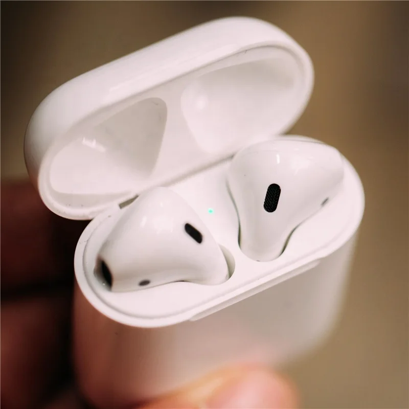 

2021 Top Quality Air 2 TWS air 2 BT Wireless Earphone Headphone Earbuds For Air2