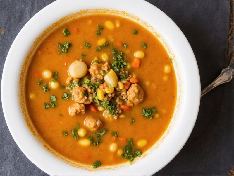 Campbell's Soup: History, Products & Cultural Impact