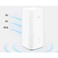 

Original Unlocked for Huawei router 4G 5G CPE pro H112-370 372 LTE VPNmodem LTE FDD Wireless Router With Ethernet cube 32 user