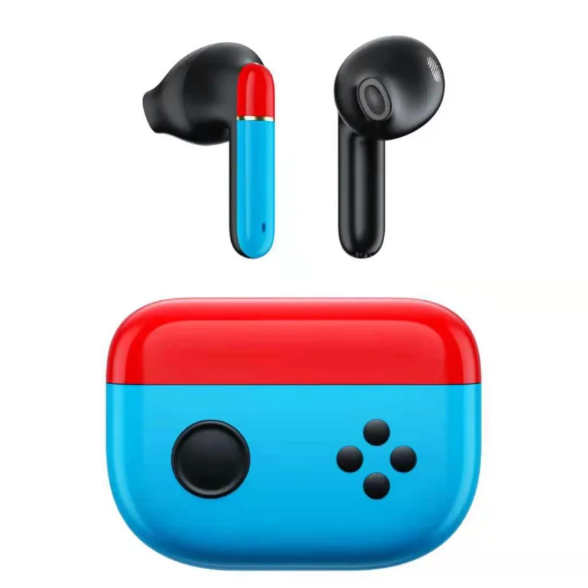 

Good quality F2 BT 5.0 wireless earphone Deep Bass proof water Handfree audifonos Gaming headphones Audifonos low delay earbuds, As picture