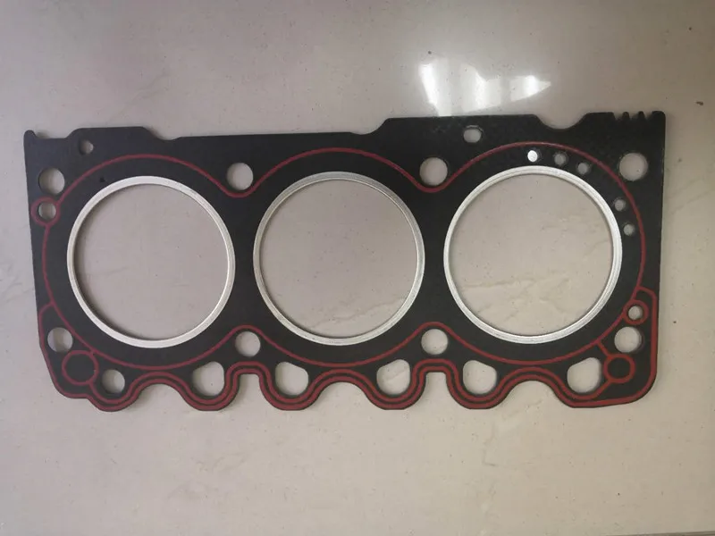 Deutz 1011 Diesel Engine Parts Cylinder Head Gasket With Different
