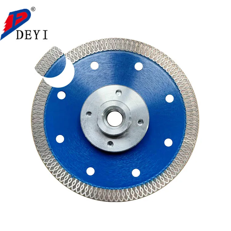 

4.5 inch turbo cutting tools diamond discs sintered Stone Concrete diamond disk diamond saw blades for tile best rated