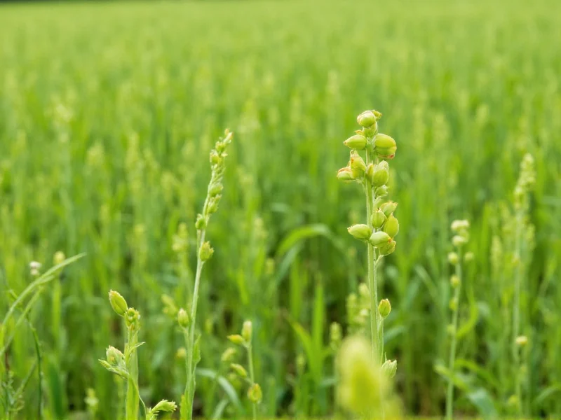 Lentil Plant: Complete Growing Guide and Characteristics