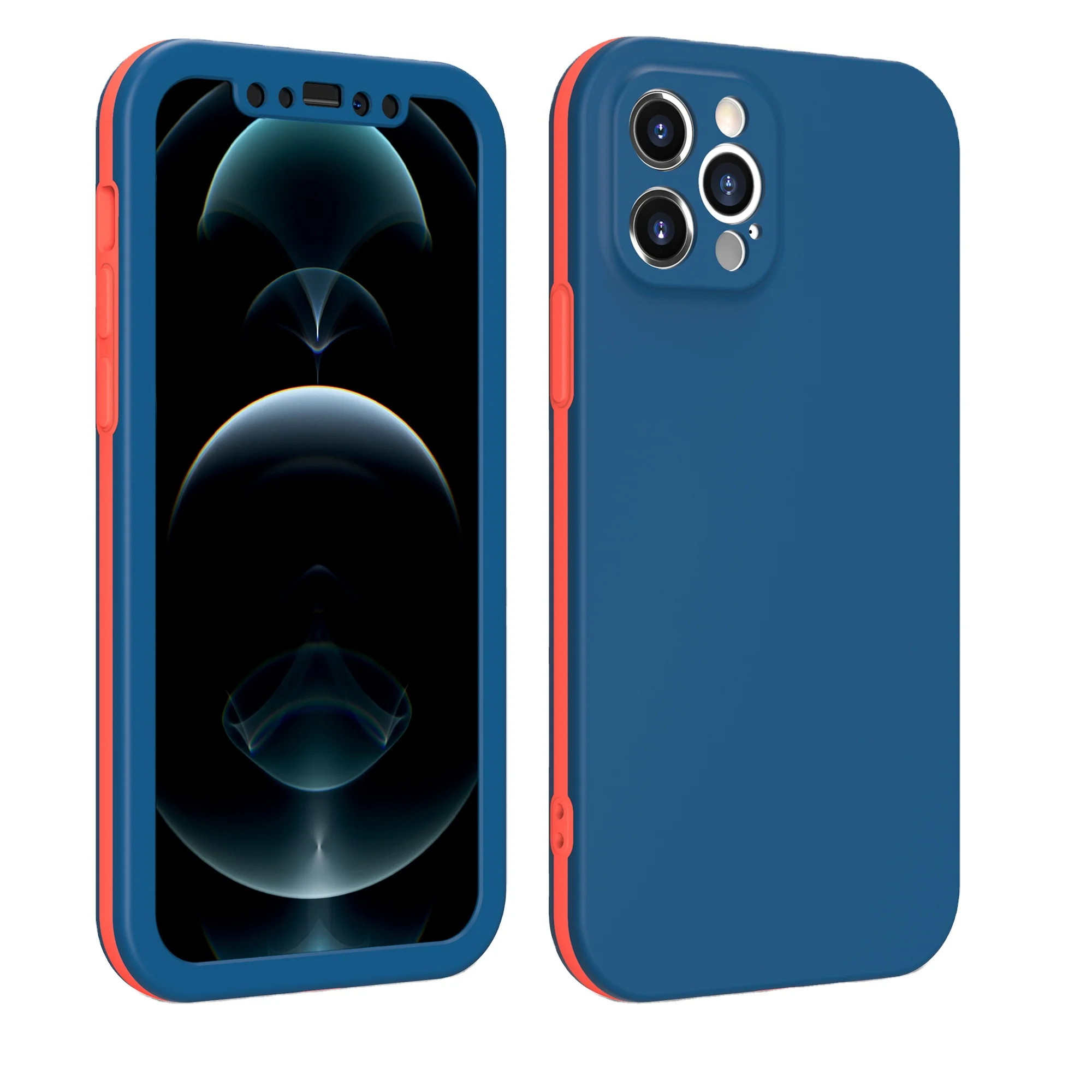 

New style Fashion private label anti gravity cellphone case cam cover For iPhone XR, 5 colors