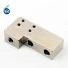 Dalian hongsheng provide high quality steel carburizing processing CNC machining for auto parts