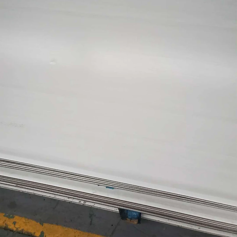 20mm Thick Stainless Steel Plate 316 Stainless Steel Plate Stainless