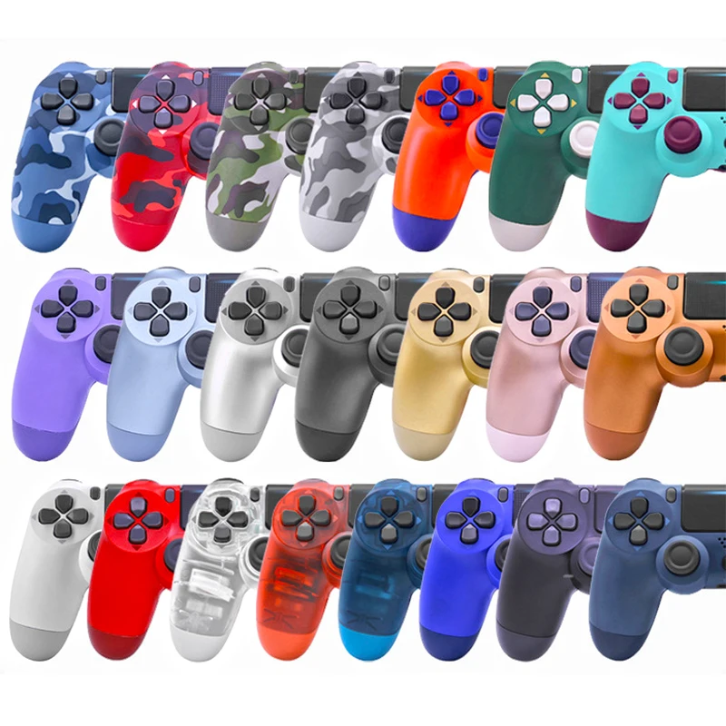 

High quality cheap gamepad Wireless Gamepad PS4 Controller BT for PlayStation 4 PS4 joystick gamepad