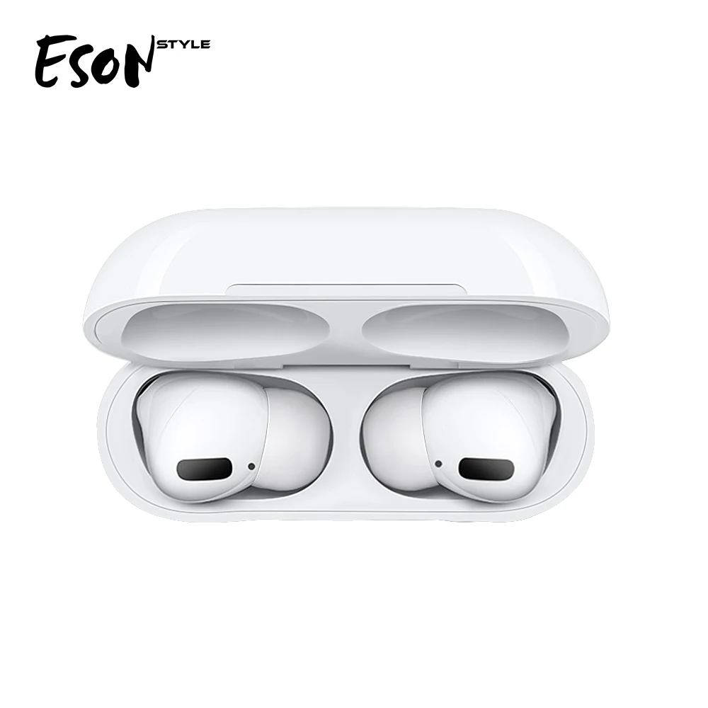 

Eson Style W13 2021 New Wireless Earphones Bt 5.0 Tws Mini Bluetooth Earphones Headphones With Charging Box