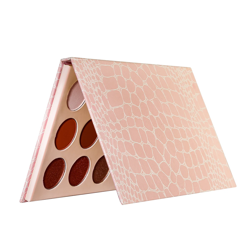

Custom private label eyeshadow palette 2020 Fashion eye shadow wholesale