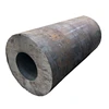 asme b36.10m astm a106 gr.b seamless steel pipe forging hollow steel bar price per ton