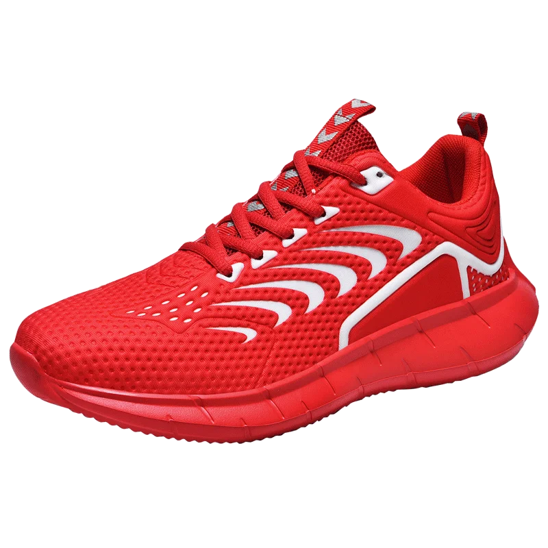 

Four color optional 2021 winter new men's shoes, youth high top sports shoes and casual shoes wholesale