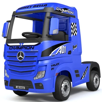 camion grande para niños