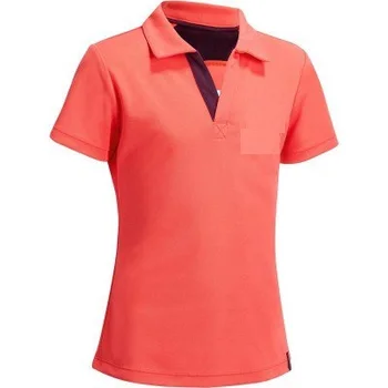 ladies riding polo shirts