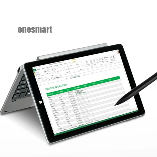 

Trade Assurance CHUWI Hi10 Air Tablet PC 4GB+64GB 10 inch notebook Windows 10 OS Quad Core Tablet chuwi laptop