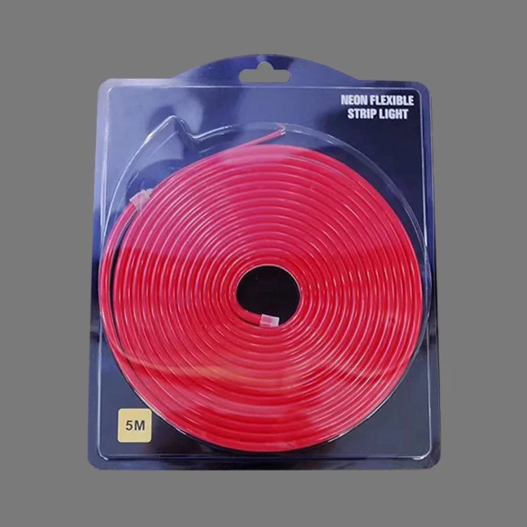 competitive price large wholesale 110 v led neon rope