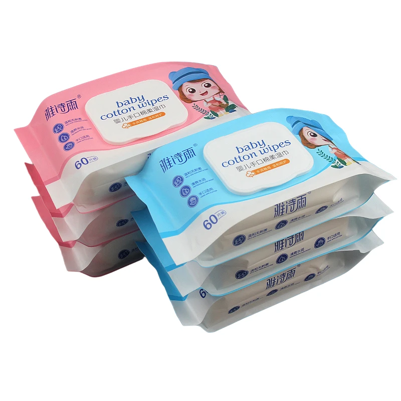 

yashiyu private label baby wipes factory wholesale baby wipes china supplier alcohol free baby