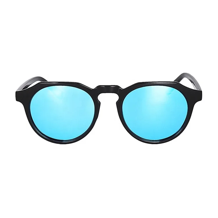 

2021 trendy designer TAC polarized sunglasses with cat 3 uv400