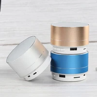 

Hot Sale Portable Music Sound Box Mini A10 Bluetooth Speaker Usb and TF Wireless Speaker