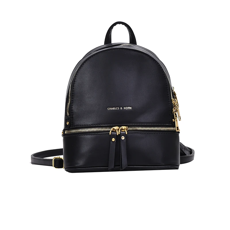 

New Arrival Luxury Famous Brands Woman Backpack Elegantmini Backpacks for Women with Zippers