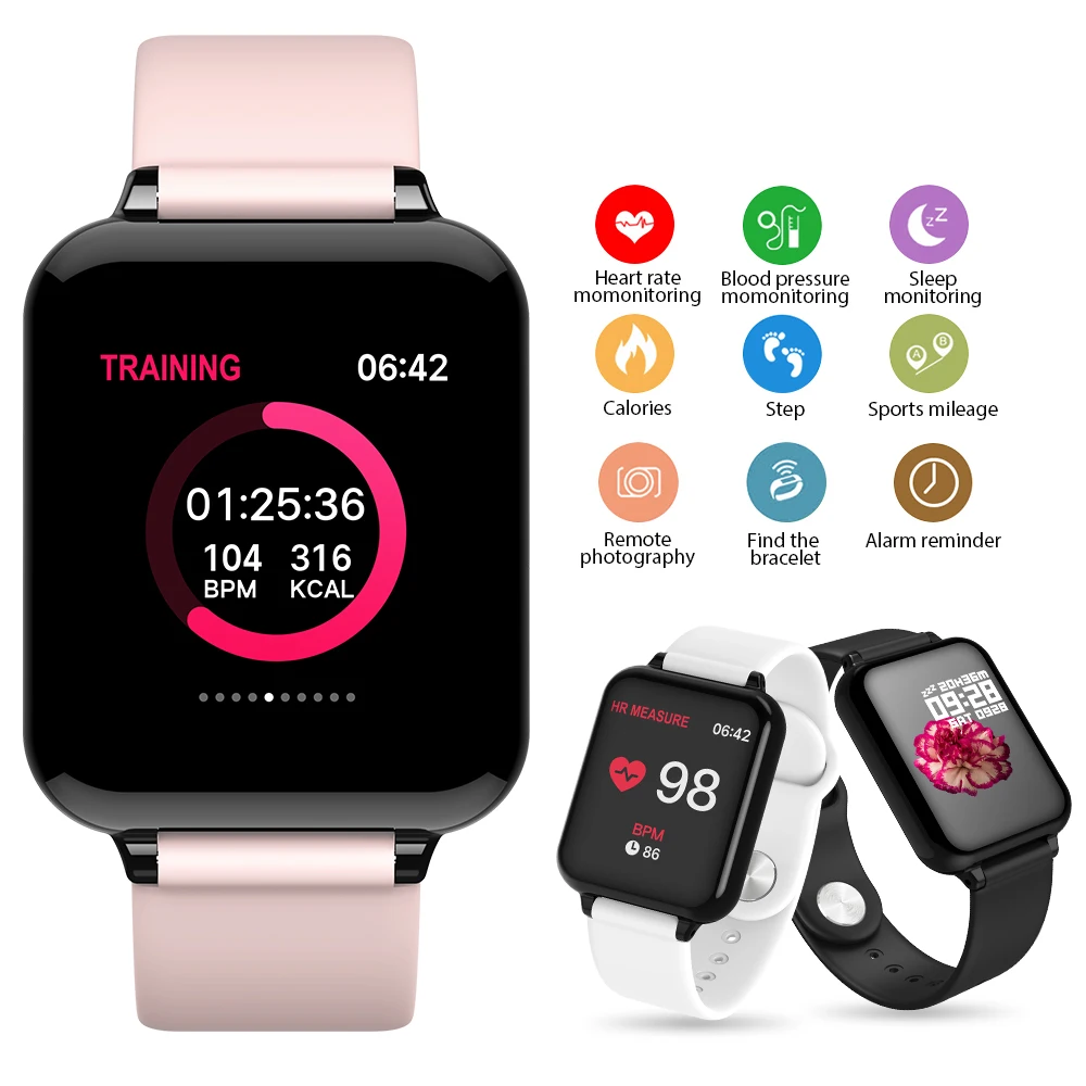 best smart watch at reasonable price