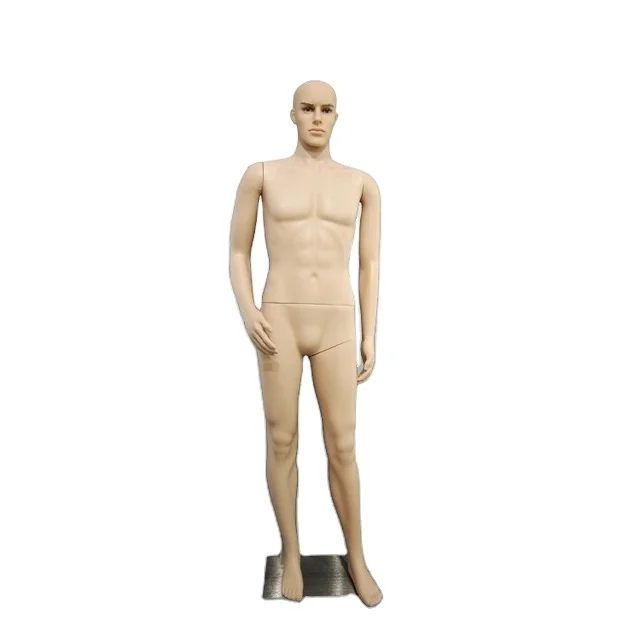 

Full body model sexy muscular sitting man model for sale, Skin color