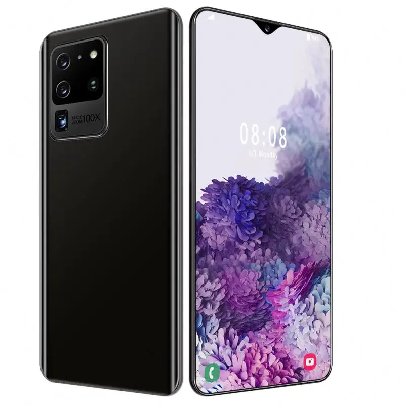 

MTK6580 Cell Phone Quad core Android Mobile Phone Mate 30 2G RAM Smartphone Face ID P41 PRO P42 S20U NOTE20U