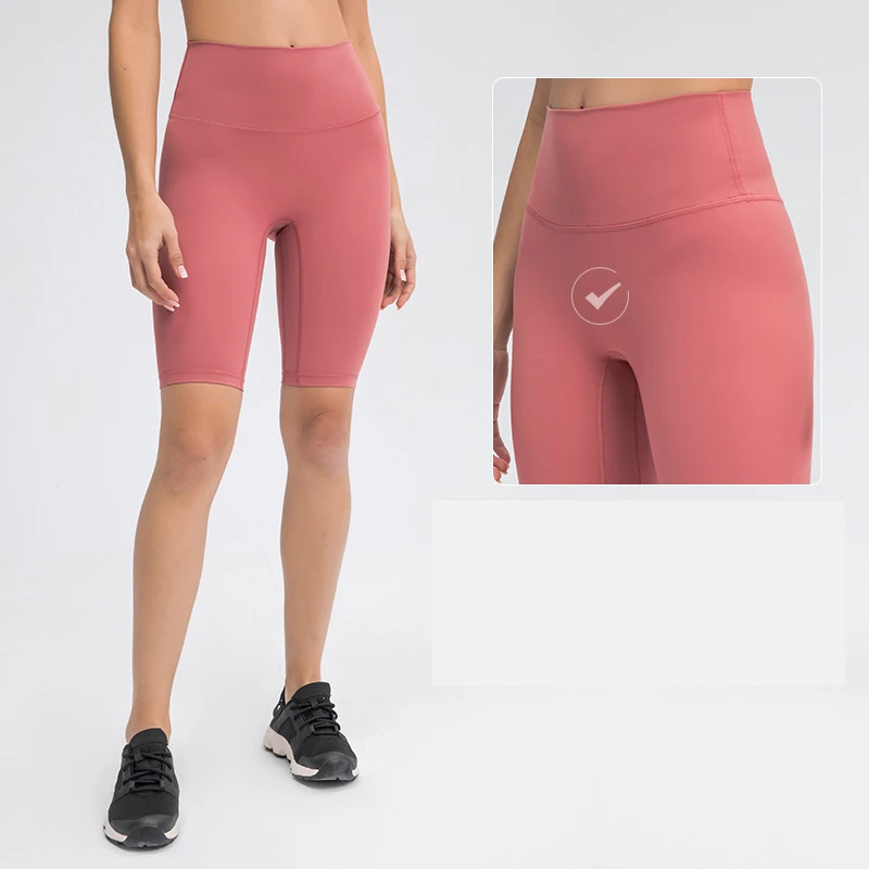 

Women Gym Fitness Push Up Workout Leggings New Running Workout Training Short