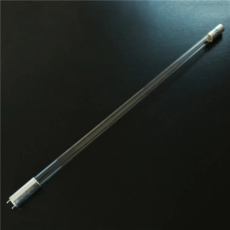 clean light uvc 254 nm tube medical lampada uv per acquario for germicidal commercial