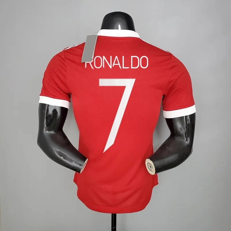 

Top Quality Personal Custom Adult Sport Soccer Wear New Season American European Club Men's Soccer Wear Jersey Football Shirts