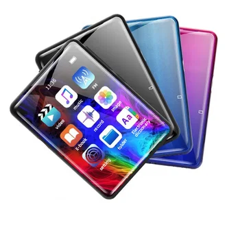 mp4 bluetooth speaker