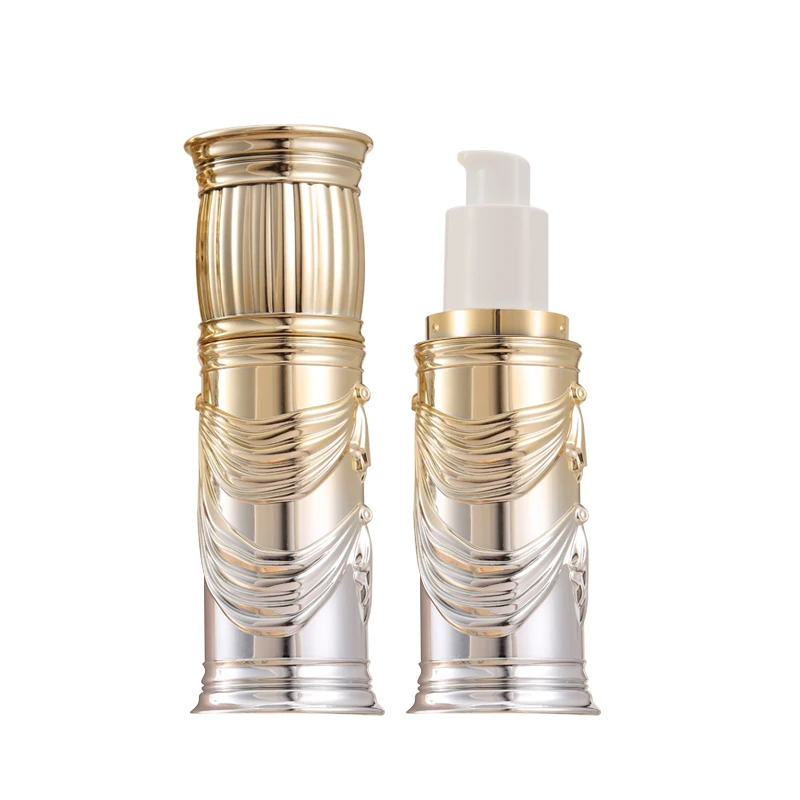 AGAG Wholesale Makeup Moisturizing Dry Skin Oil Control Whitening Spot Removing Flawless Full Coverage Liquid Foundation