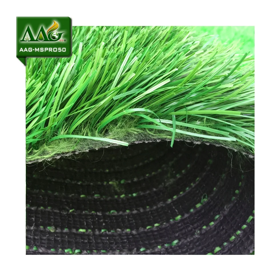 

Artificial soccer grass in Guangzhou China factory supplier turf price