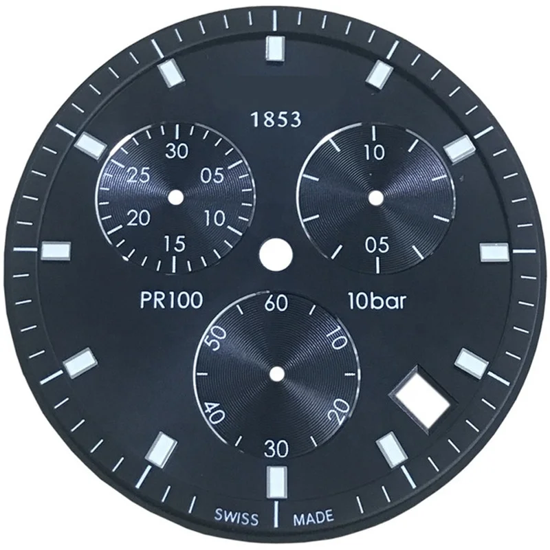 High Quality Watch Dial Parts Luxury Customize Watch Dials Buy Watch
