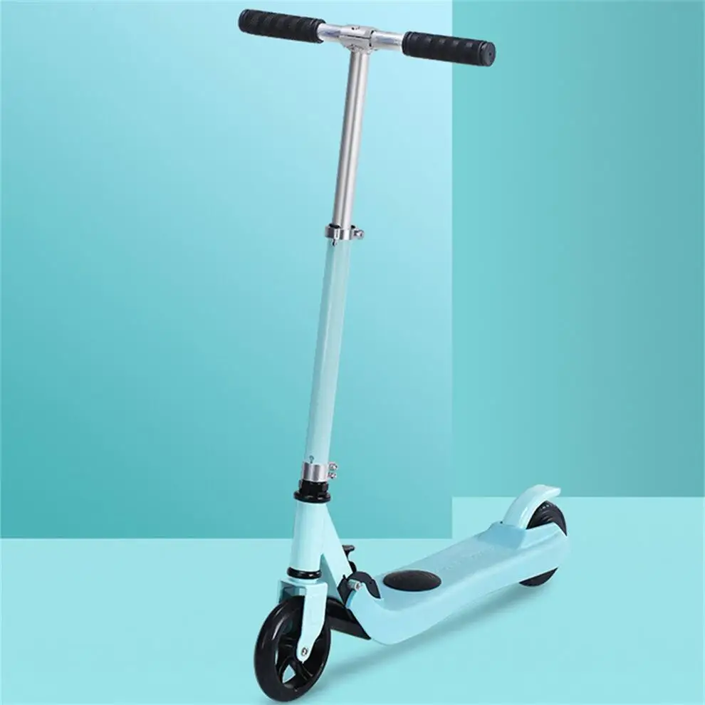 

Easily Carrying 24V Kids Children Bike Scooter