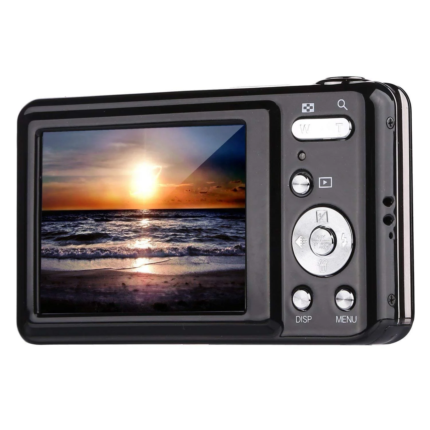 

Digital Camera V600 2.7 Inch Tft 20Mp 1280 X 720 Hd Digital Video Camera, As shown