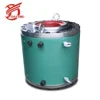 prestressed machine post tension jacks for stressing pc strand oil pump stressing jack cylinder hydraulic jack