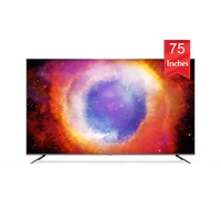 

Original Xiaomi Mi Smart TV 4S 75 inch Smart 4K HDR 2+8GB Voice System Voice Remote Control Rich Interface TV Xiaomi Television