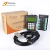 New Cheap Most Popular Richauto DSP Controller A18 CNC Control System 1325 Wood CNC Router Price For Furniture Wood a1x with USB
