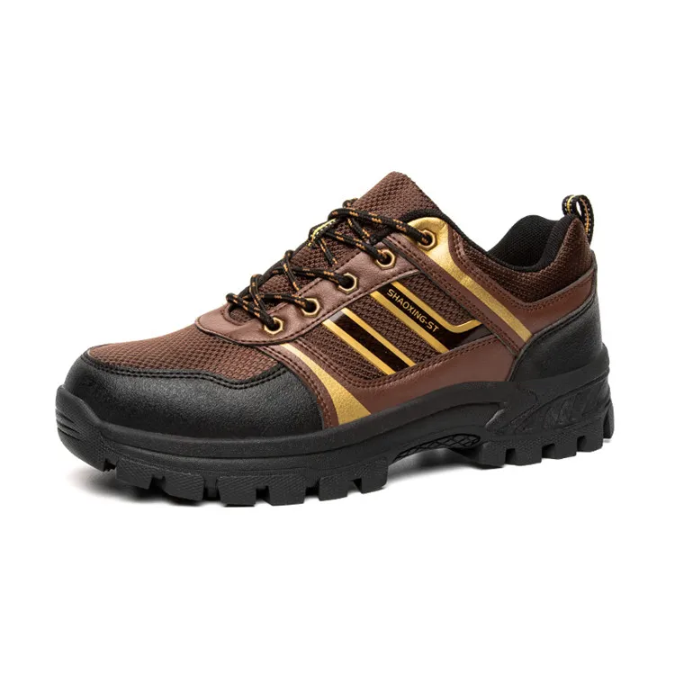 women outdoor safety shoes