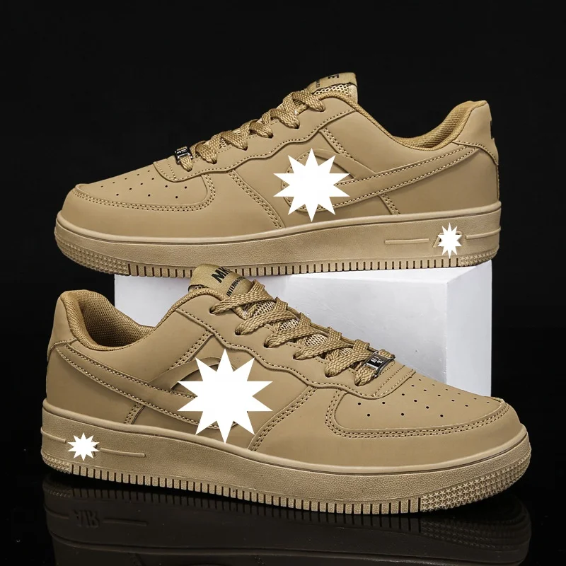 

Spring and summer casual custom shoes men's sneakers logo 2022 men's fashion