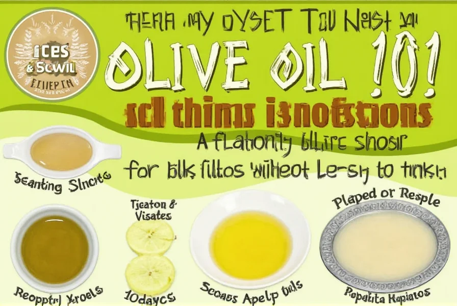 Refined Olive Oil
