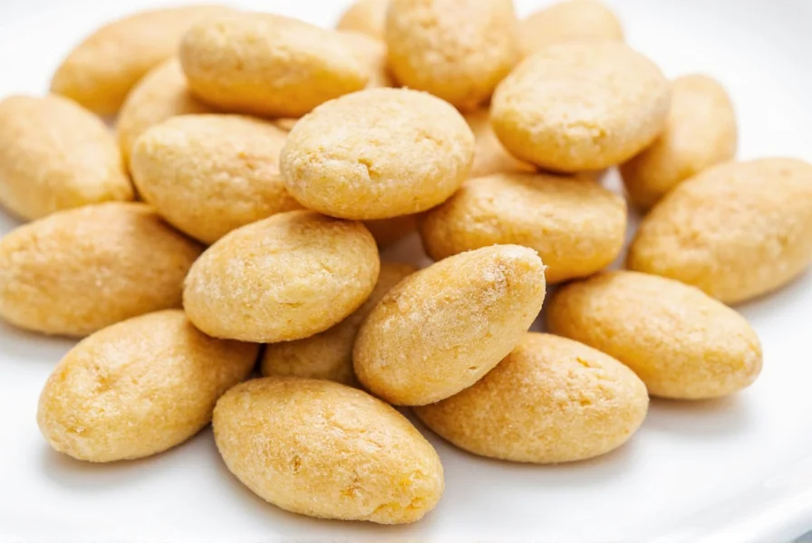 Hard Ginger Candy: Natural Nausea Relief Explained