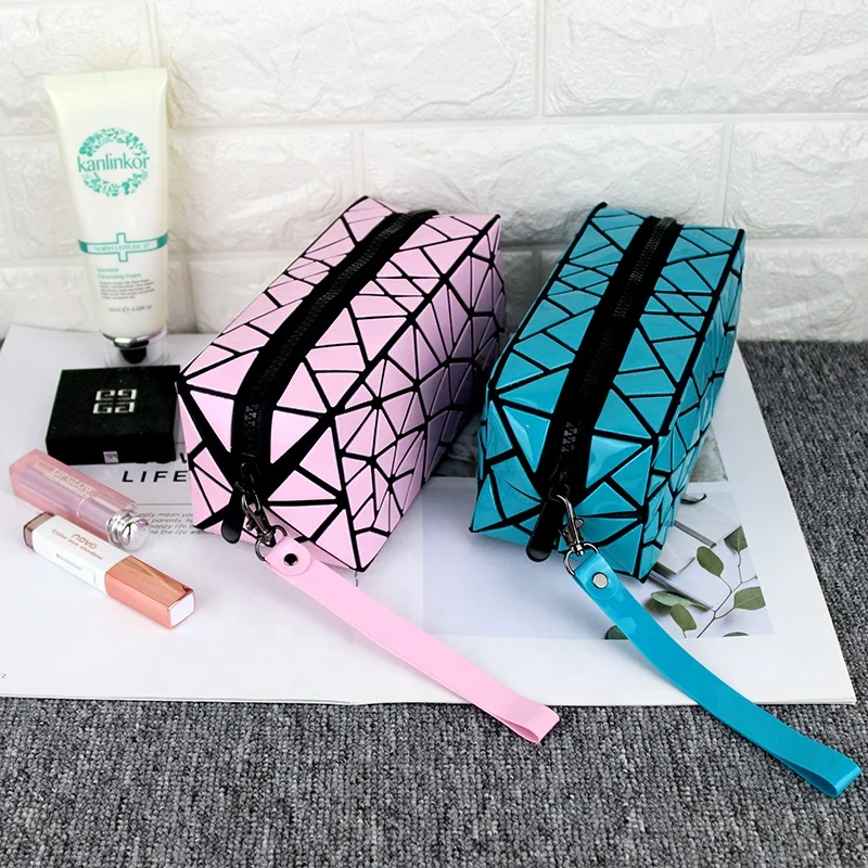 

travel accessories makeup box make up organizer pouch bag