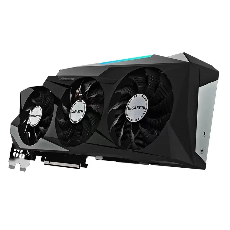 

Fast Delivery 3090 GeForce Gaming OC 24GB GDDR6X 384 Bit GPU Gigabyte RXT3090