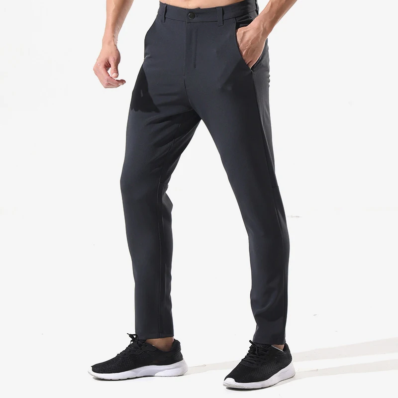 Good Quality Anti-pilling Fitness Sport Cotton Modern Novel Design Tight Jogging Pants Yoga