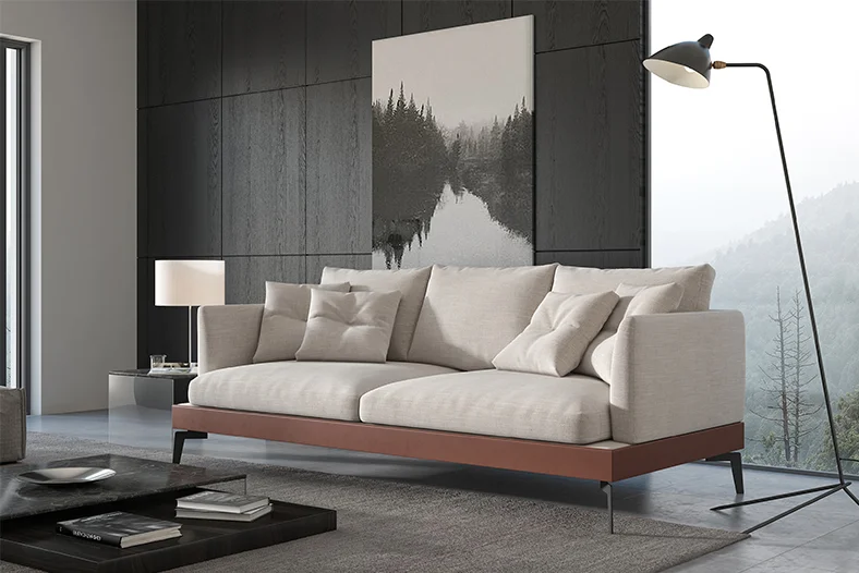 Design Living Room Furniture Sofa Set Furniture In 2021 3 Removable ...