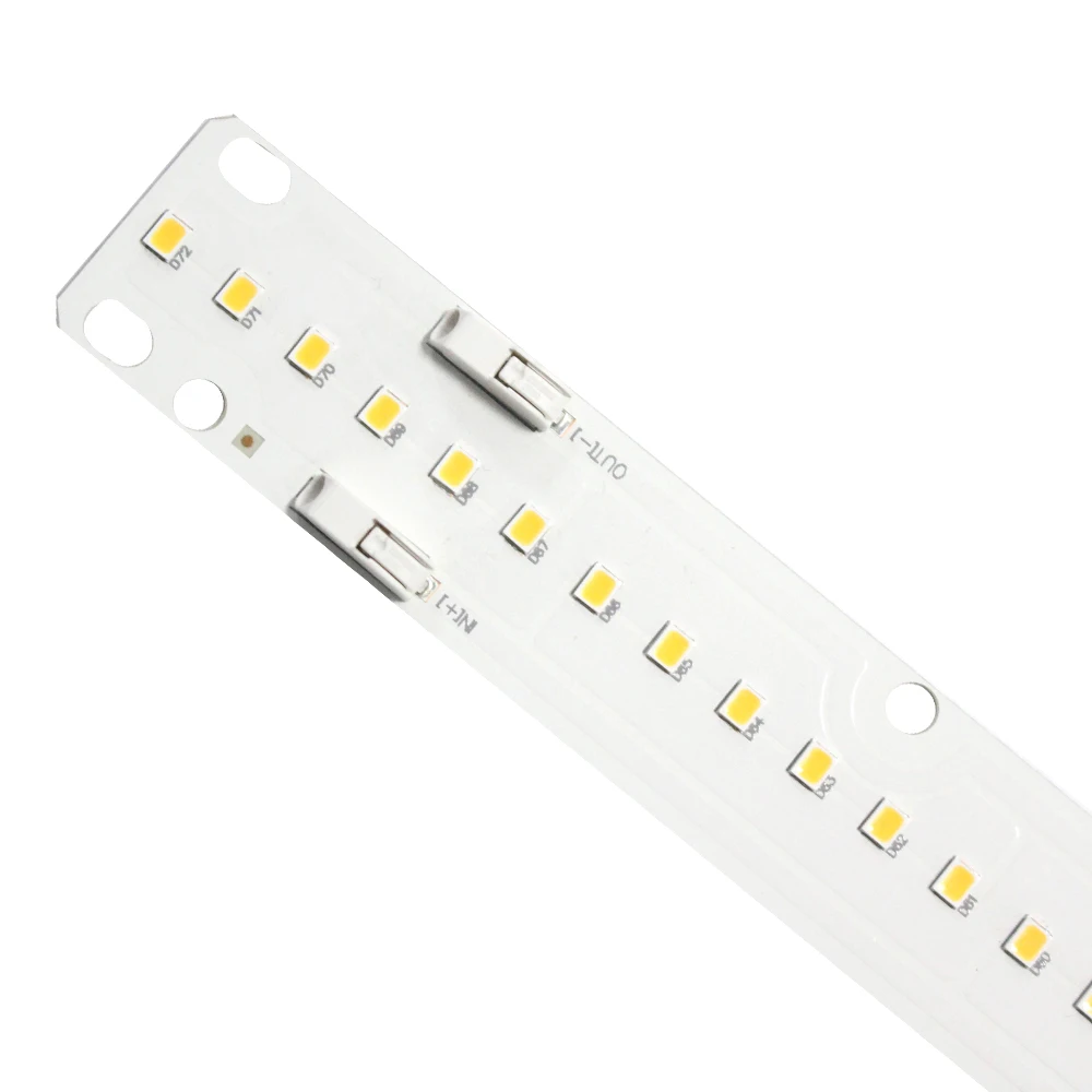 Relight Zhaga standard 560x24mm DC24v linear led module for ceilling and panel light high performance lighting