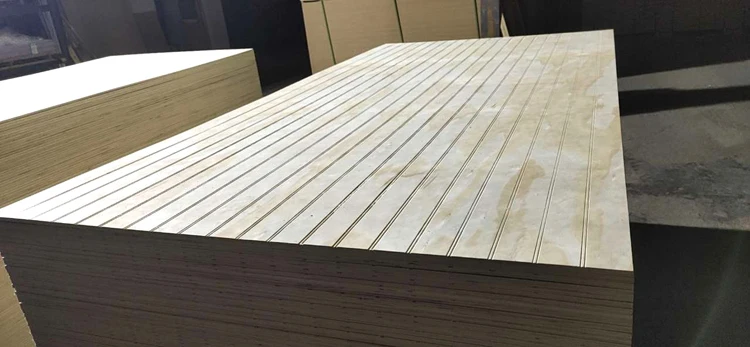 9 /12 /15 /18mm pine plywood export to USA