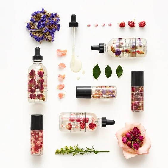 

30ml 50ml 100ml Essential Oil Yoni Oil Yoni Detox Herbs